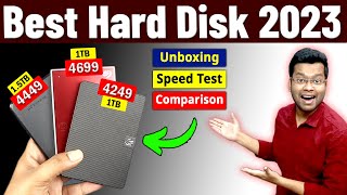 Best Hard Disk Under 5000  Best Hard Disk External Under 5000  Best External Hard Drive Under 5000 [upl. by Imalda]