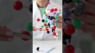 Human Spliceosome Blueprint Unveileddidyouknow science youtube youtubeshorts biology science [upl. by Netta472]