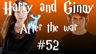 Harry and Ginny  After the war 52 [upl. by Ursulette]