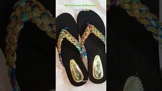 My Footwear Collection shoetopia shortvideo viralvideo trending makeup fashion trendingshorts [upl. by Isak]