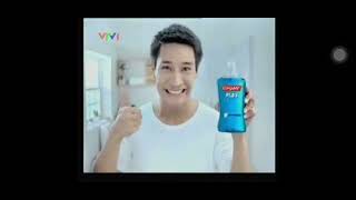 Colgate Plax Gloo Gloo Vietnamese Ad 2 [upl. by Noach]