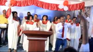 Singer Addisalem Assefa yamelete ene negn by Biniyam Wale [upl. by Souza]