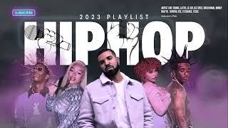 Top Hip Hop Songs 2023 Mix Playlist  Hip Hop Top Hits Playlist [upl. by Bokaj659]