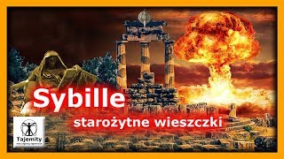 Sybille  starożytne wieszczki [upl. by Enixam]