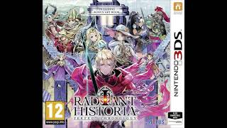 OST Radiant Historia Perfect Chronology Track 04 To the Battlefield [upl. by Ynabe]