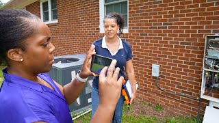 Wells Fargo National Urban League initiative to drive diversity in home appraisal industry [upl. by Meekah302]