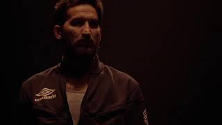 Hofesh Shechter Company  Grand Finale Teaser Trailer [upl. by Auberta]