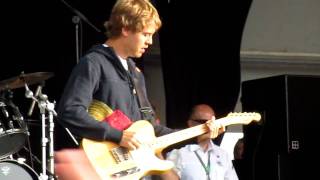 Sebastian Vettel plays the Guitar [upl. by Anaele]