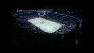 IIHF 2012 SVK  RUS Finale [upl. by Odraude]