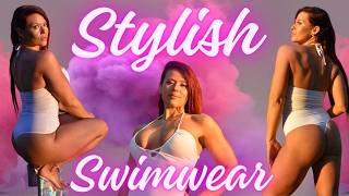 Dont Miss Out on Shein and Temus Best Swimwear Trends 2024 [upl. by Ferdinand]