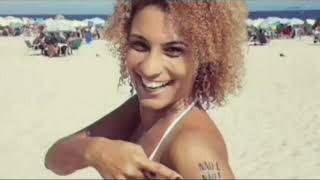 MARIELLE FRANCO [upl. by Imelida]