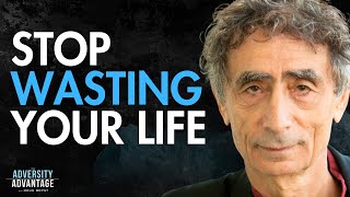 The Root Cause Of Addiction Is This  How To Heal Your Trauma amp Change Your Life  Dr Gabor Maté [upl. by Eedeed645]