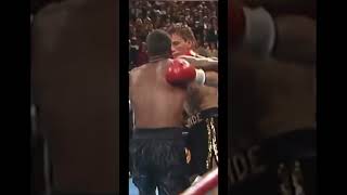 HE IS OUT😱 boxing shorts box shortvideo boxeo shortsvideo shortsfeed toprank usa combo [upl. by Francisca]