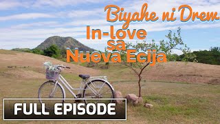 Romantic trip in Nueva Ecija Full episode  Biyahe ni Drew [upl. by Aihtenak]