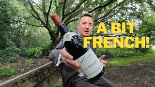 Drouhin Vosne Romanée 2017 [upl. by Yacov]