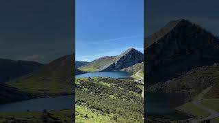 Exploring Asturias Spain chill spain asturias ytshorts yt love [upl. by Ludwog]