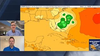 Tracking the Tropics What we can expect in August [upl. by Phillips]