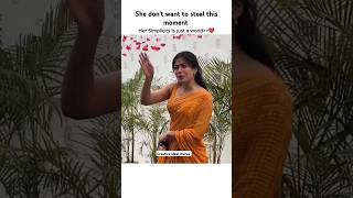 Rashmika Dont Want To Steal This Moment shorts [upl. by Janeen845]