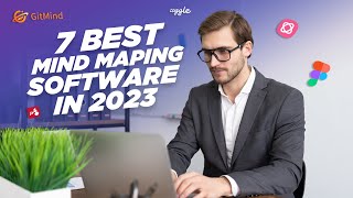 7 Best Mind Mapping Software in 2024 [upl. by Rossing]