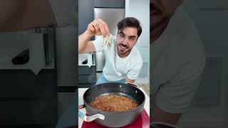 ARROZ MELOSO con ugar90 🥘 [upl. by Neetsyrk]