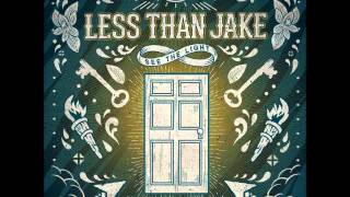 Less than jake  Good enough [upl. by Vigen]