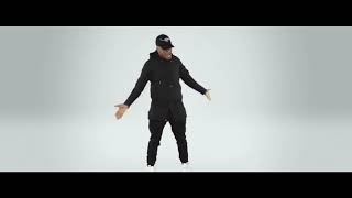 Niska  Story X Clip Officiel Niska Commando QueDuSale [upl. by Orofselet]