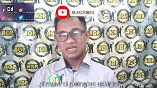 Pertandingan Akhir Kuiz Pengetahuan Am Kebangsaan 2020  Kota Raja Vs Pekan [upl. by Hairas]