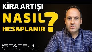 Kira Artışı Nasıl Hesaplanır amp TÜFE mi ÜFE mi [upl. by Cirenoj]