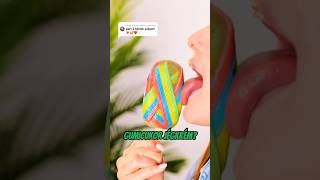 Gumicukor jégkrém🍦🍬 PART2 vendobox vendo gummybear icecream prime primedrink [upl. by Harol]