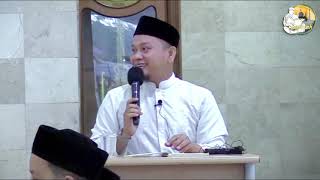 Haruskah Kita Bermadzhab  Ustadz Muhajir Syarifuddin Lc MA [upl. by Cordelie]