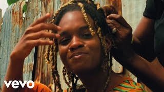 Koffee  Toast Official Video [upl. by Aynosal]