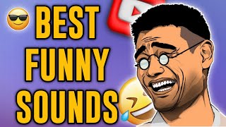 best funny sound effects  funny background music no copyright [upl. by Jacobina]