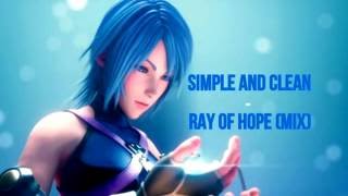 🎶Nightcore  Simple And Clean  Ray Of HopeMix🎶 [upl. by Ykcin]