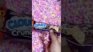 look for and find chocolate snacks in a cardboard box unboxing snacks shorts [upl. by Llennyl]