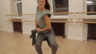 Sylvan Esso – Coffee  Choreography by Dasha Koval ● EXPERIENCE DANCE SCHOOL● [upl. by Kuth]