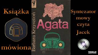 1 Kapitan Derko Agata 1974 audiobook cz 2  5 [upl. by Neevan]