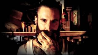 Captain Fawcetts Private Stock Beard Oil  Featuring Ricki Hall [upl. by Cirdor987]