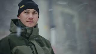 Sncikers Workwear  Perfect workwear for less than perfect days snow [upl. by Cirdla]