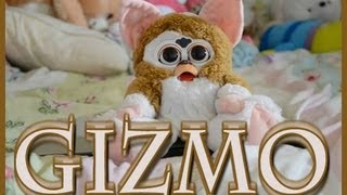 Gremlins Gizmo Furby [upl. by Siduhey]