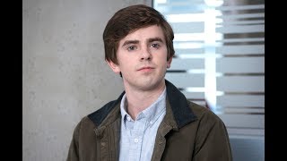 The Good Doctor Season 2 Episode 18 “Trampoline”  AfterBuzz TV [upl. by Binah963]