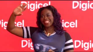 Digicel Rising Stars  Audition 1 [upl. by Yank]