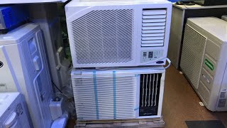 Window AC Price in Bangladesh  General Carrier  BrandBazaar [upl. by Roer469]