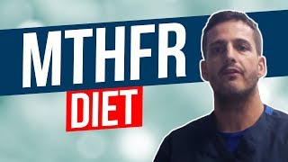 The Ultimate MTHFR Diet Plan for Actually Improving Overall Health [upl. by Animar]