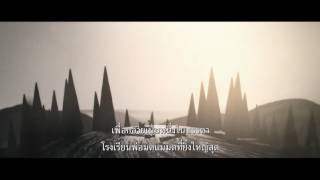 Fantastic Beasts and Where to Find Them  Ilvermorny School of Witchcraft and Wizardry ซับไทย [upl. by Dnomyad534]