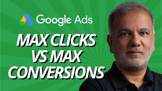 Google Ads Bidding Strategies Explained  I tell you when to use Maximize Conversions [upl. by Dorsy518]