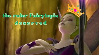 The Fairytopia Series but its just Laverna laughing [upl. by Jacie]