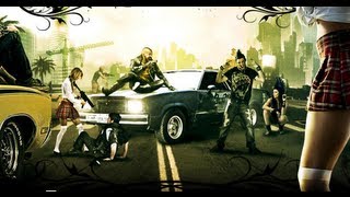 APB Reloaded Live Action Trailer HD  quotBe All You Cant Bequot [upl. by Dimmick545]