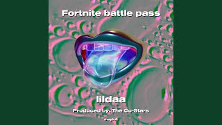 Fortnite battle pass [upl. by Enaitsirk]