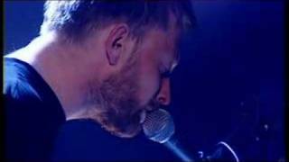 Thom Yorke  Analyse [upl. by Nayhr998]