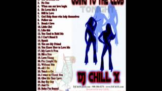 Best 90s House Music Mix  Going to Club 1 by DJ Chill X [upl. by Zevahc134]